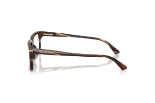 Side view Michael Kors GRAND TARGHEE (MK4173U - 4039)