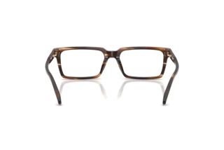 Rear view Michael Kors GRAND TARGHEE (MK4173U - 4039)