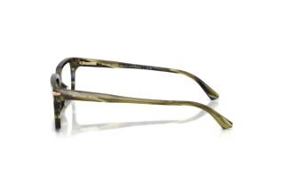 Side view Michael Kors GRAND TARGHEE (MK4173U - 4040)