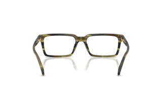 Rear view Michael Kors GRAND TARGHEE (MK4173U - 4040)
