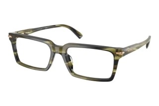 Front view Michael Kors GRAND TARGHEE (MK4173U - 4040)