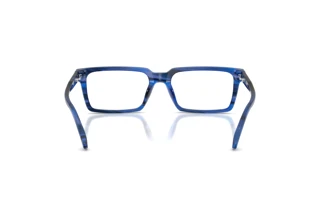 Rear view Michael Kors GRAND TARGHEE (MK4173U - 4041)