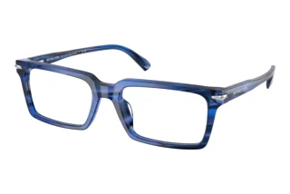 Front view Michael Kors GRAND TARGHEE (MK4173U - 4041)