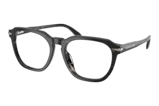 Front view Michael Kors WOLF CREEK (MK4174U - 4034)
