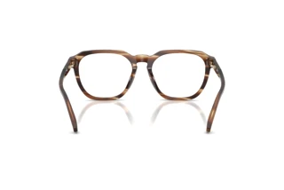 Rear view Michael Kors WOLF CREEK (MK4174U - 4039)