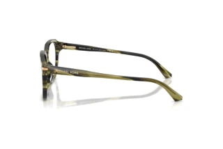 Side view Michael Kors WOLF CREEK (MK4174U - 4040)