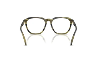 Rear view Michael Kors WOLF CREEK (MK4174U - 4040)
