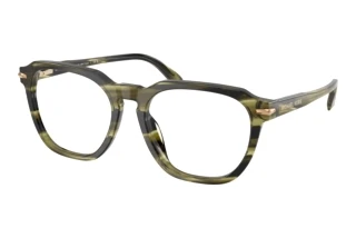 Front view Michael Kors WOLF CREEK (MK4174U - 4040)