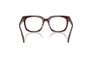 Rear view Michael Kors ONTARIO (MK4176U - 3401)