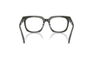 Rear view Michael Kors ONTARIO (MK4176U - 3961)