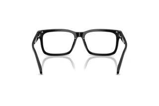Rear view Michael Kors OTTAWA (MK4177U - 3005)