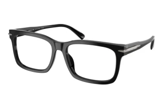 Front view Michael Kors OTTAWA (MK4177U - 3005)