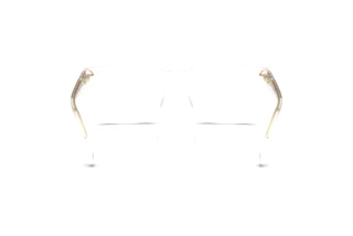 Rear view Michael Kors OTTAWA (MK4177U - 3015)