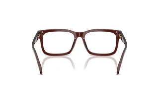 Rear view Michael Kors OTTAWA (MK4177U - 3401)