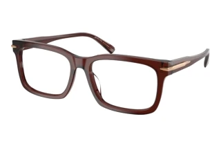 Front view Michael Kors OTTAWA (MK4177U - 3401)