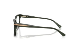 Side view Michael Kors OTTAWA (MK4177U - 3961)