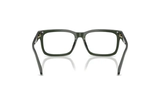 Rear view Michael Kors OTTAWA (MK4177U - 3961)