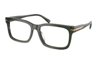 Front view Michael Kors OTTAWA (MK4177U - 3961)