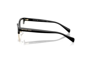 Side view Michael Kors GUSTAVIA (MK4178 - 3005)