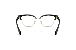 Rear view Michael Kors GUSTAVIA (MK4178 - 3005)