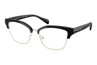 Front view Michael Kors GUSTAVIA (MK4178 - 3005)