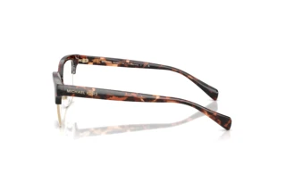 Side view Michael Kors GUSTAVIA (MK4178 - 3006)