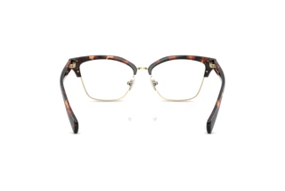 Rear view Michael Kors GUSTAVIA (MK4178 - 3006)