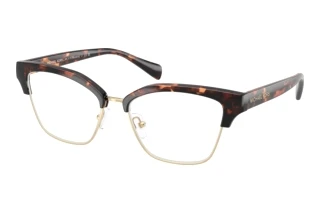 Front view Michael Kors GUSTAVIA (MK4178 - 3006)