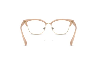 Rear view Michael Kors GUSTAVIA (MK4178 - 4038)