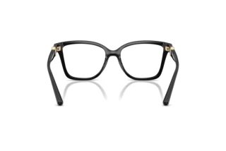 Rear view Michael Kors KOBE (MK4180U - 3005)