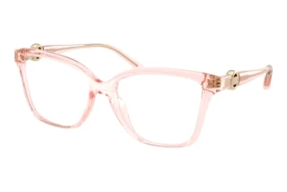 Front view Michael Kors KOBE (MK4180U - 3901)