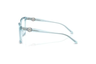 Side view Michael Kors KOBE (MK4180U - 4014)