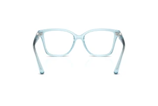 Rear view Michael Kors KOBE (MK4180U - 4014)