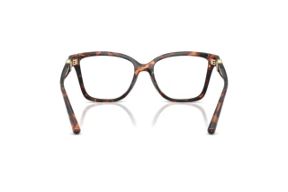 Rear view Michael Kors KOBE (MK4180U - 4031)