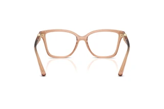 Rear view Michael Kors KOBE (MK4180U - 4051)