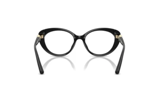 Rear view Michael Kors ST. THOMAS (MK4181U - 3005)