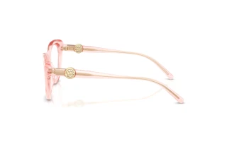 Side view Michael Kors ST. THOMAS (MK4181U - 3901)