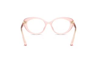 Rear view Michael Kors ST. THOMAS (MK4181U - 3901)