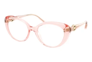 Front view Michael Kors ST. THOMAS (MK4181U - 3901)