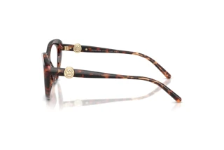Side view Michael Kors ST. THOMAS (MK4181U - 4031)