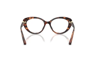 Rear view Michael Kors ST. THOMAS (MK4181U - 4031)