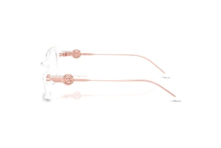 Side view Michael Kors HAKONE (MK4182U - 3015)