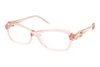 Front view Michael Kors HAKONE (MK4182U - 3901)