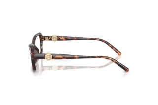 Side view Michael Kors HAKONE (MK4182U - 4031)
