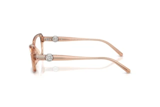 Side view Michael Kors HAKONE (MK4182U - 4051)