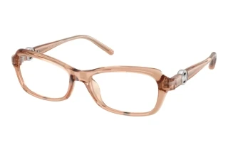 Front view Michael Kors HAKONE (MK4182U - 4051)