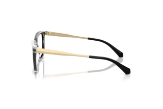 Side view Michael Kors ASTURIAS (MK4183U - 3005)