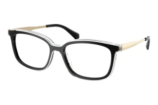 Front view Michael Kors ASTURIAS (MK4183U - 3005)