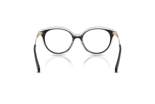 Rear view Michael Kors SITGES (MK4184U - 3005)