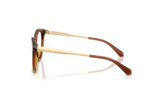 Side view Michael Kors SITGES (MK4184U - 3113)